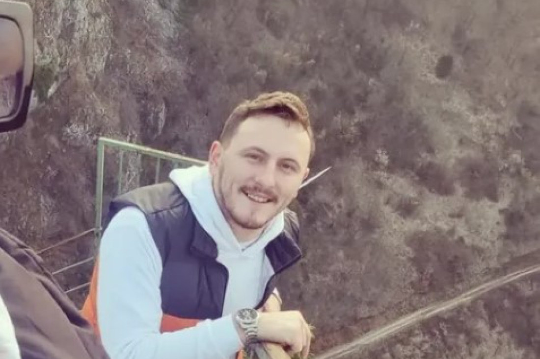 "Brate moj, zašto baš ti?" Potresno oglašavanje sestre pevača koji je poginuo kod Šapca
