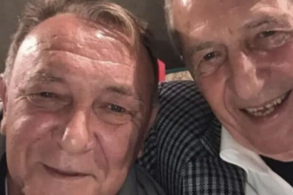 Evo šta je prethodilo smrti brata Miroslava Ilića: "Otišao je da završi to što je naumio i više se nije vratio..."