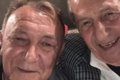 Evo šta je prethodilo smrti brata Miroslava Ilića: "Otišao je da završi to što je naumio i više se nije vratio..."