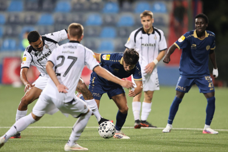 Počinje Liga nacija: Srbija je u elitnoj diviziji i svaka utakmica je veoma važna