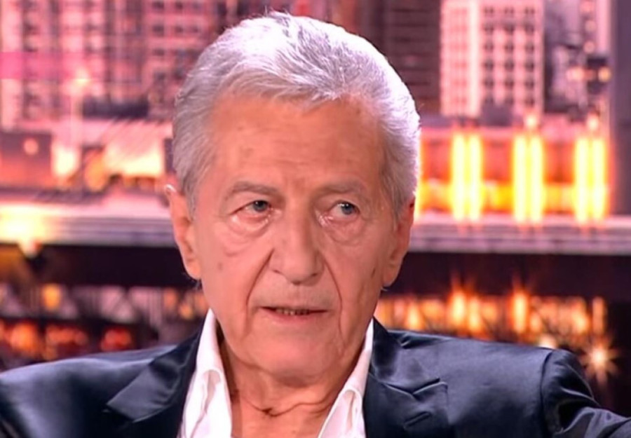 Miroslav Ilić krenuo za Mrčajevce nakon smrti brata: Ovako izgleda njegova rodna kuća (FOTO)