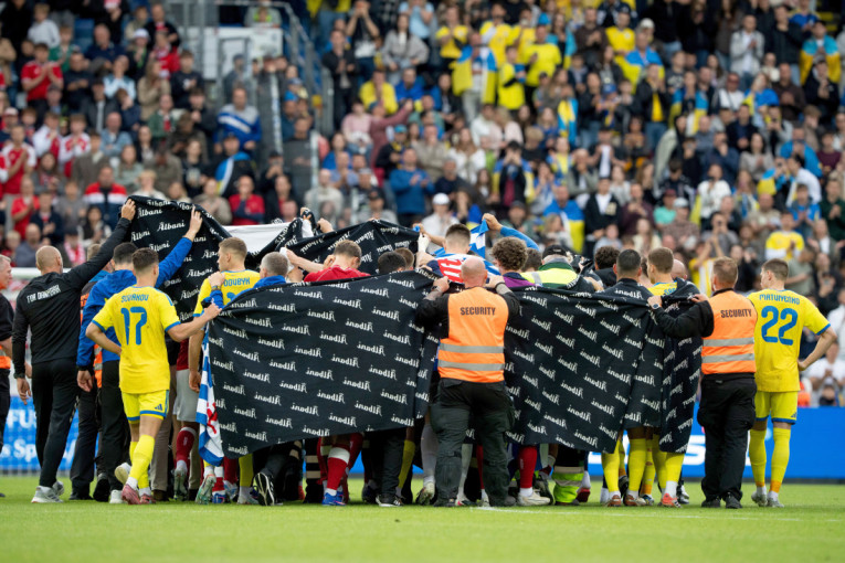 Eriksen presekao: Život mu je visio o koncu i sada je odlučio da ode (FOTO)