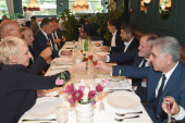 FSS ugostio delegaciju kolega iz Grčke: Još jednom potvrđeni dobri odnosi (FOTO)
