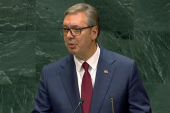 Sasuo im u lice istinu o NATO bombardovanju: Vučić pred svetskim liderima podsetio na pitanje koje mnogi izbegavaju