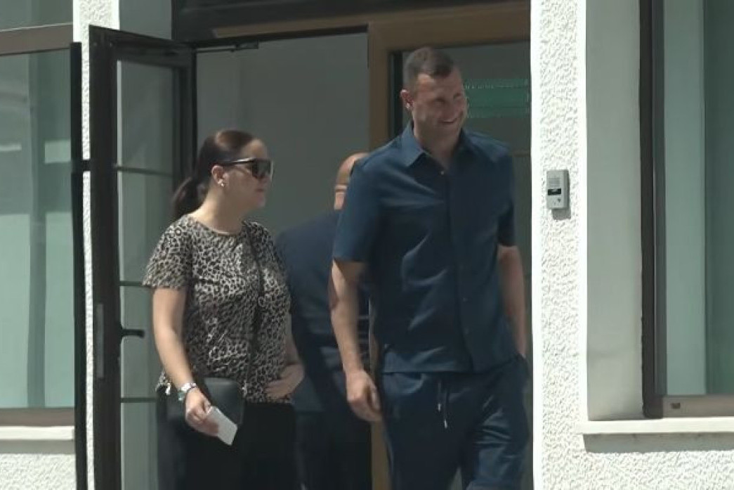 Ovo su Silvijini blizanci! Ponosni otac Staše i Boška poznatoj ženi poslao emotivnu poruku (FOTO)