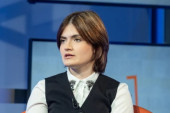 Blokaderka Nikolina Sinđelić osumnjičena za neovlašćeno držanje opojnih droga