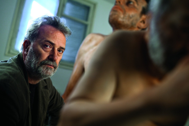 Šokantna izložba u Muzeju savremene umetnosti: Skulpture Žarka Bašeskog vas neće ostaviti ravnodušnim (FOTO)