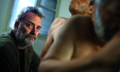 Šokantna izložba u Muzeju savremene umetnosti: Skulpture Žarka Bašeskog vas neće ostaviti ravnodušnim (FOTO)
