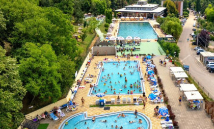 Ovo je srpsko mesto sa najviše sunčanih sati u godini, obožavaju ga stranci: Lekovita banja Vrdnik obara rekorde posećenosti