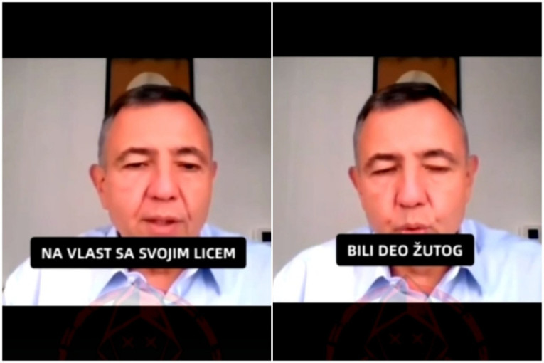 Politički analitičar o blokaderskoj listi: Iza nje se nalaze strani faktori, ovo je klasična antisrpska politika! (VIDEO)