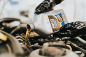 Više od 40.000 vozača reklo svoje: Ovih 10 proizvođača motornih ulja dobilo je najviše poverenja