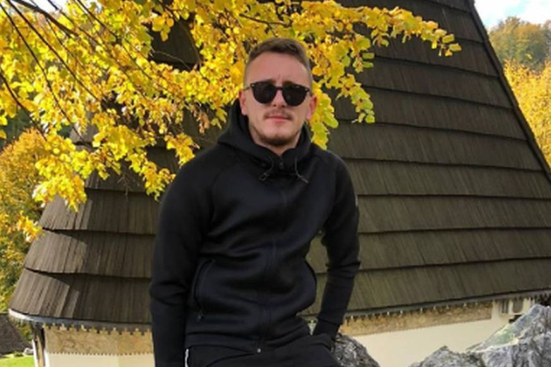 Medved krenuo pravo ka ljudima na Tari: Vatrogasac potrčao za njim kroz šumu i sprečio moguću tragediju (VIDEO)