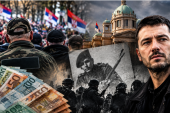 Iskorišćeni i odbačeni kao krpa: Gde su na blokaderskoj listi lažni veterani, savremena „Bonus armija“?