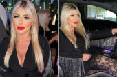 Fatalna Jelena više nije iza rešetaka! Šok preokret u akciji "Pantera"!