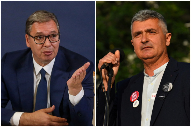 Vučić daleko ispred svih u trci za premijera: Procene pokazuju koliku prednost ima!