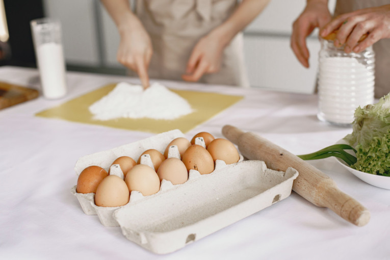 Recept dana: Sočna i mekana carska pita, savršena kada želite ukusan obrok bez mnogo muke