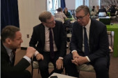 Vučić se u Njujorku sastao sa Lavrovim i Vadefulom: Jačanje saradnje i novi sporazumi (FOTO/VIDEO)