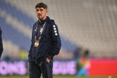 Težak poraz, ali moramo da se oporavimo: Ovo su prve reči Paunovića posle bolnog poraza (VIDEO)