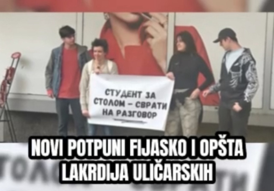 Ana Brnabić izazvala paniku u studiju N1! Voditeljka joj otela papir, pa prekinula emisiju! (VIDEO)