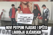 Od pompe do praznih skupova! Blokaderi doživeli sunovrat - niko im više ne dolazi na skupove (VIDEO)
