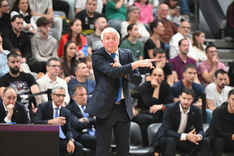 Obradovićev PAO već melje, Real se sapleo u Dubaiju!