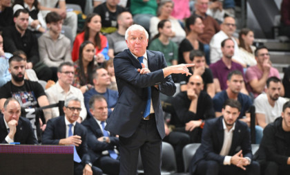 Obradovićev PAO već melje, Real se sapleo u Dubaiju!