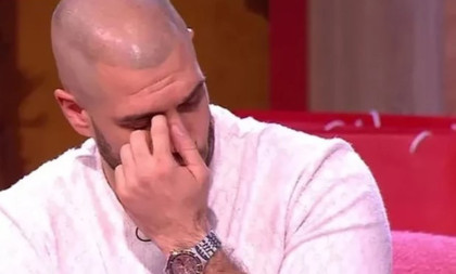 "Doktor nam je okrenuo leđa..." Dejan Dragojević o teškom periodu i gubitku bebe