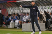 Ja sam kriv! Paunović posle šokantnog poraza objasnio i zašto