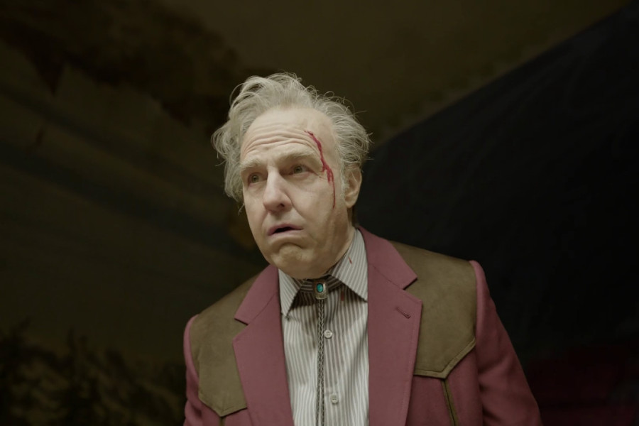 Šminkali su ga satima, a onda mu je prekipelo: Tom Kruz šokirao svoj tim na snimanju novog filma (FOTO/VIDEO)