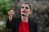 Predsednica Kostarike smenila ministra zbog sastanka s Trampom: Pobesnela kad je saznala šta je uradio