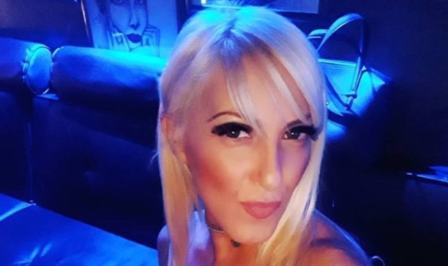 Tamara Milutinović zapevala za bolesnu koleginicu: Verujem da će biti prikupljeno koliko je potrebno!