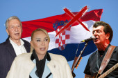 Nova hajka na srpske pevače u Hrvatskoj! Traže zabranu za Brenu, Bajagu i Miroslava Ilića