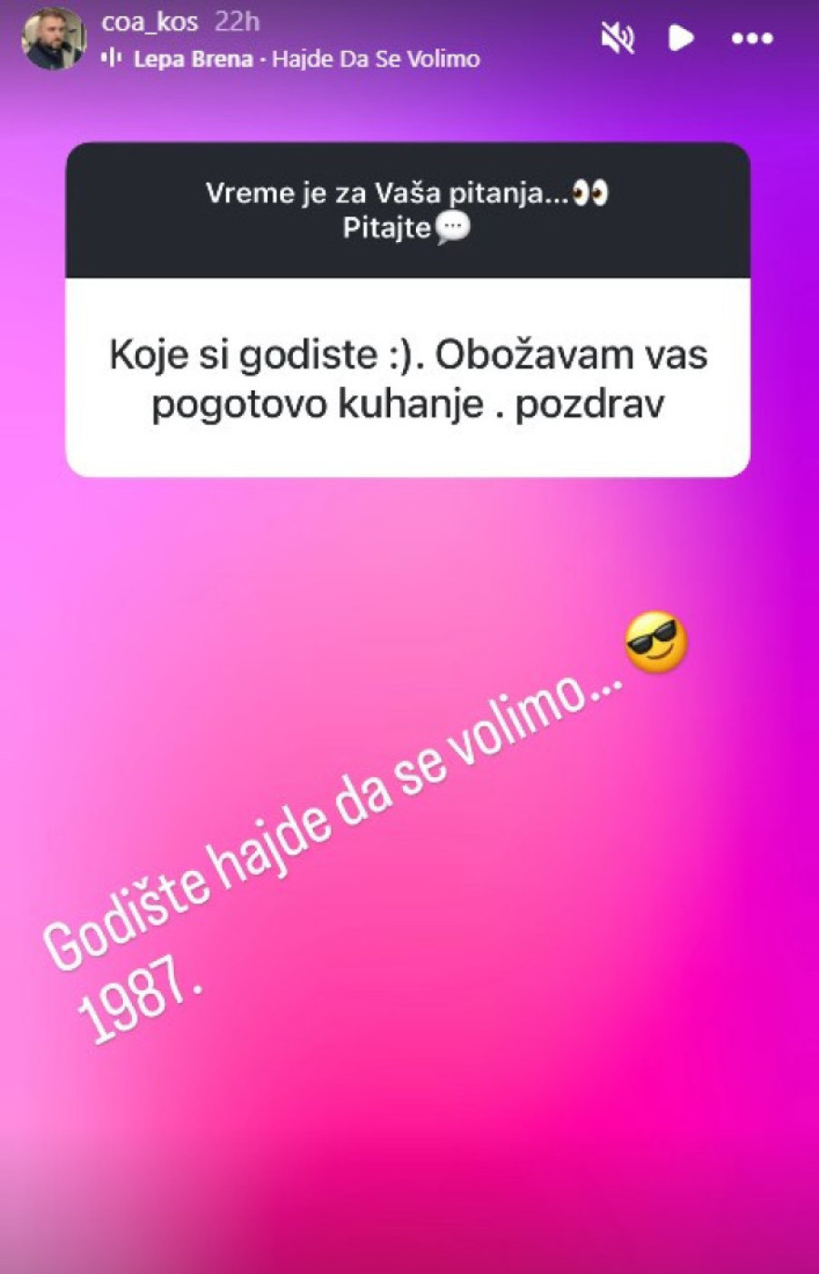 Evo koliko je Aca Kos mlađi od Čede Jovanovića: Iznenadiće vas razlika u godinama!