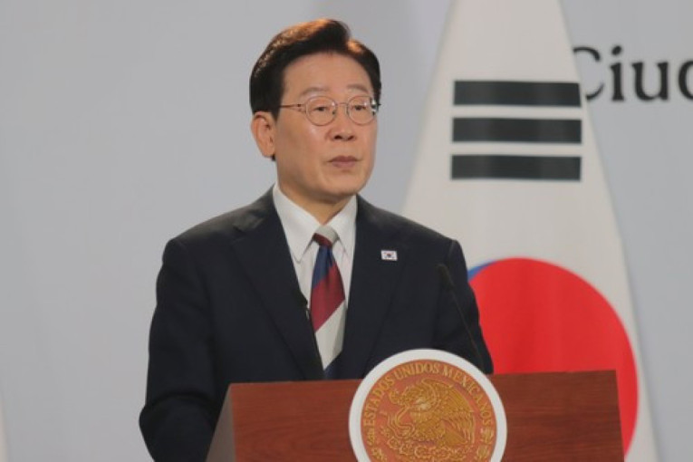 Južna Koreja kritikovala Zlenskog zbog nepromišljenog poteza: Hteli da sakriju transfer zarobljenih severnokorejskih vojnika