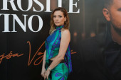 Muž Jelene Kostov se ne pojavljuje u javnosti, a ovo je pravi razlog zašto: To volim kod njega!