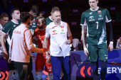 Nikola Grbić osvetio Srbiju! Poljaci počistili Sloveniju za finale EP!