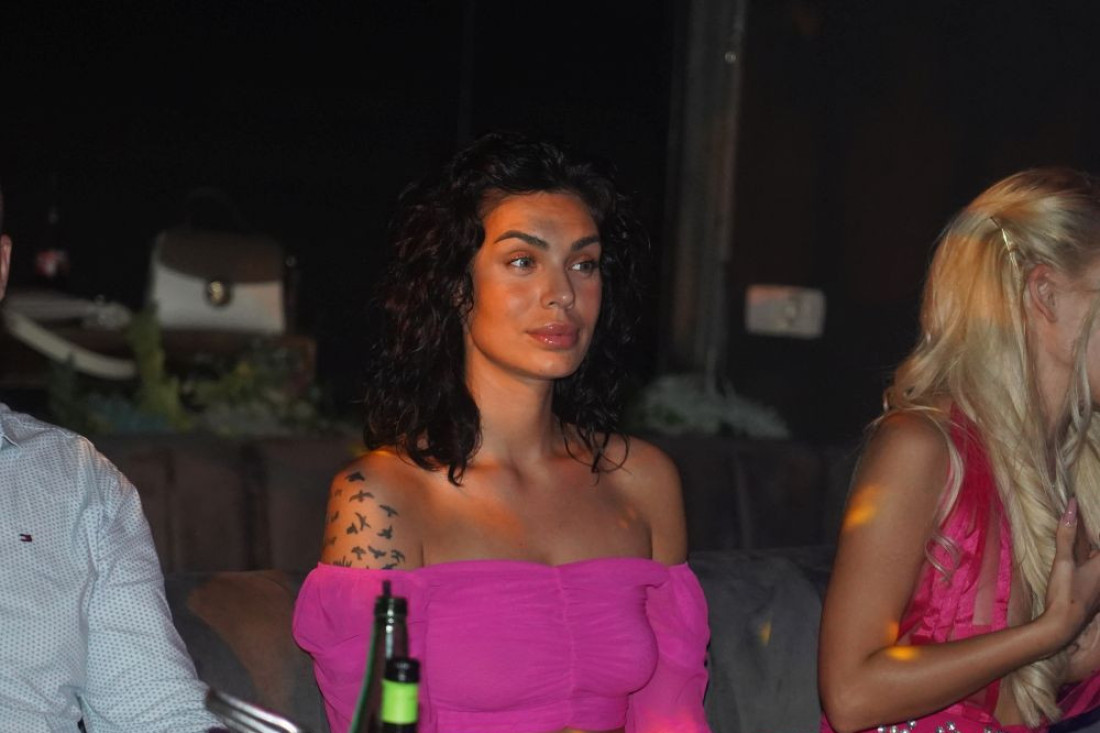 Mina Vrbaški odustala od tužbe protiv bivšeg! Otvorila dušu i o prostituciji: Nema kajanja!