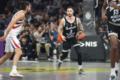 Odličan posao, ali je dug put pred nama: Vildoza oduševljen, ali istovremeno i oprezan
