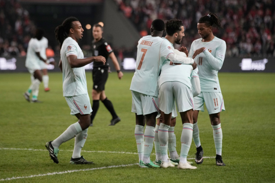 Problem za Real i Francuze! Mbape dao gol i odmah izašao napolje, i to na Zidanovom debiju