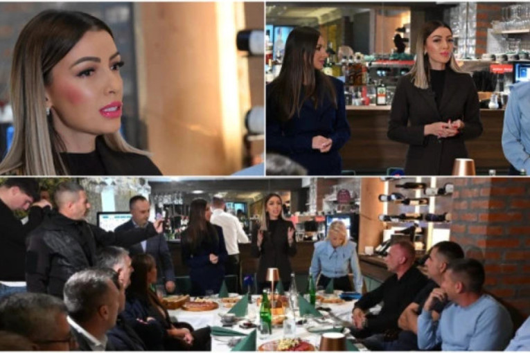 Mesarović u Batajnici i Kuli razgovarala sa građanima: Našu politiku branimo radom, rezultatima i programom