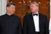 Kina i Amerika uvode tajni komunikacioni kanal: Tramp i Si postigli jedinstven dogovor