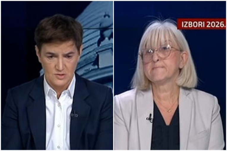 Samo su dva TV duela bila dovoljna da svima bude jasno: Blokaderi su skoro dve godine bežali od ponuđenog dijaloga jer su bezlični