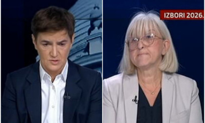 Samo su dva TV duela bila dovoljna da svima bude jasno: Blokaderi su skoro dve godine bežali od ponuđenog dijaloga jer su bezlični