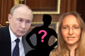 Obelodanjena tajna baza podataka: Otkriven identitet Putinove unuke, otac joj je ni manje ni više nego Zelenski!