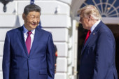 Tramp Siju predložio trilateralne pregovore Kine, Rusije i Amerike: U centru pitanje koje je važno za ceo svet