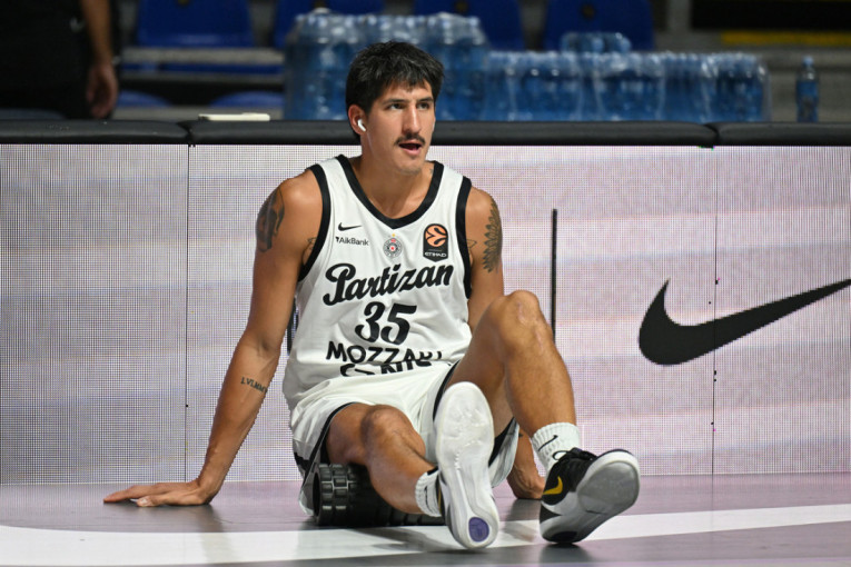 Partizanu stiže upozorenje iz Minhena! Bajern protiv Albe pokazao kakva je mašina!