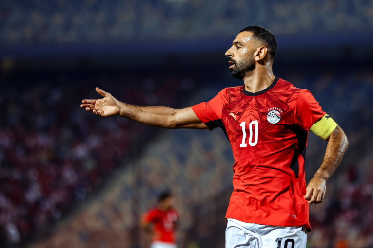 Haos u reprezentaciji Egipta! Salah napustio reprezentaciju, objašnjenje saveza podiglo prašinu!