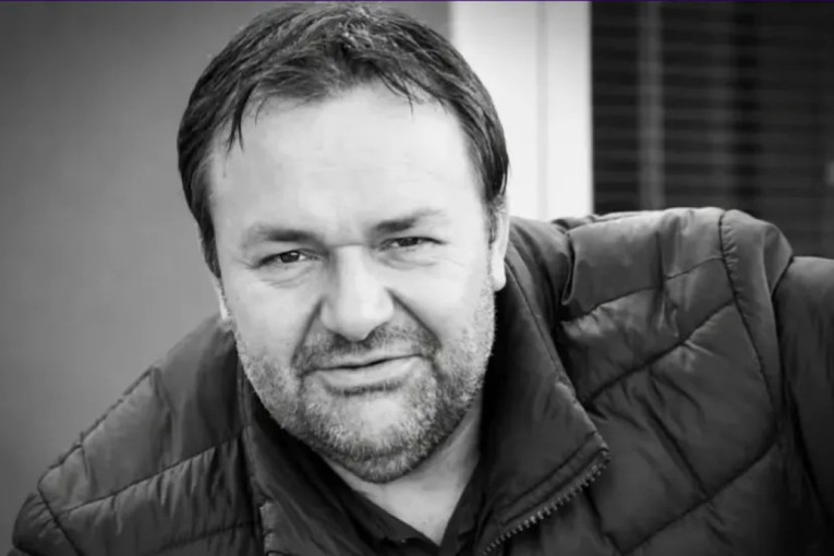 In memoriam: Miloje Radičević Žabac