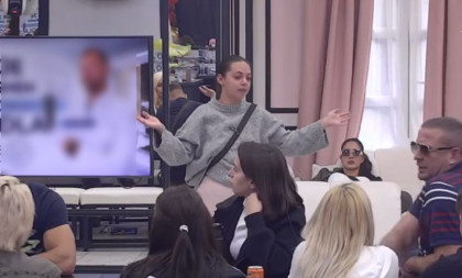 Radojka rida posle raskida sa Stojinim sinom: Tata, nemoj da me gledaš! (VIDEO)