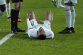 Mbape preplašio sve u Madridu! Sada je poznato da li igra El Klasiko!